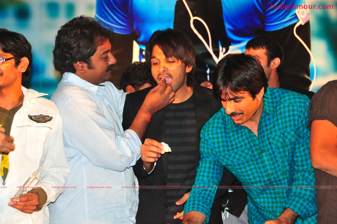 Darling Audio release Event hd photo