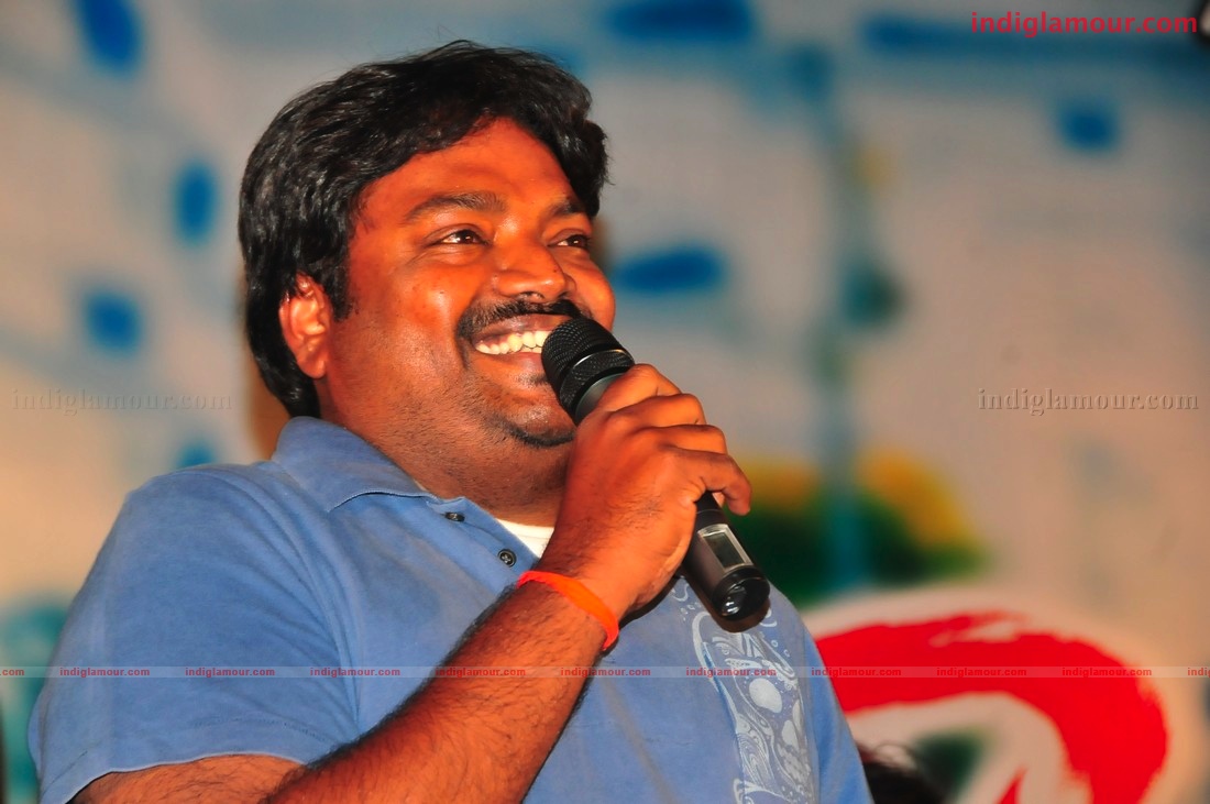 Darling Audio release Event hd photo