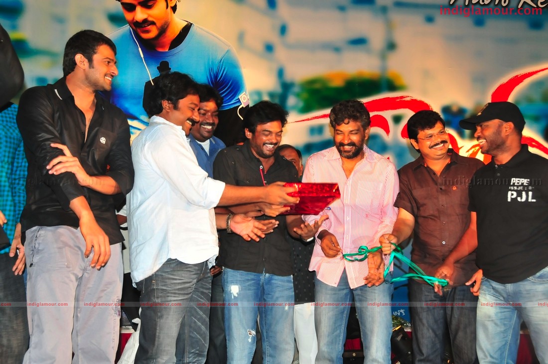 Darling Audio release Event hd photo