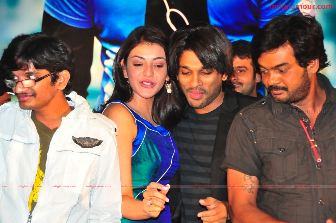Darling Audio release Event hd photo