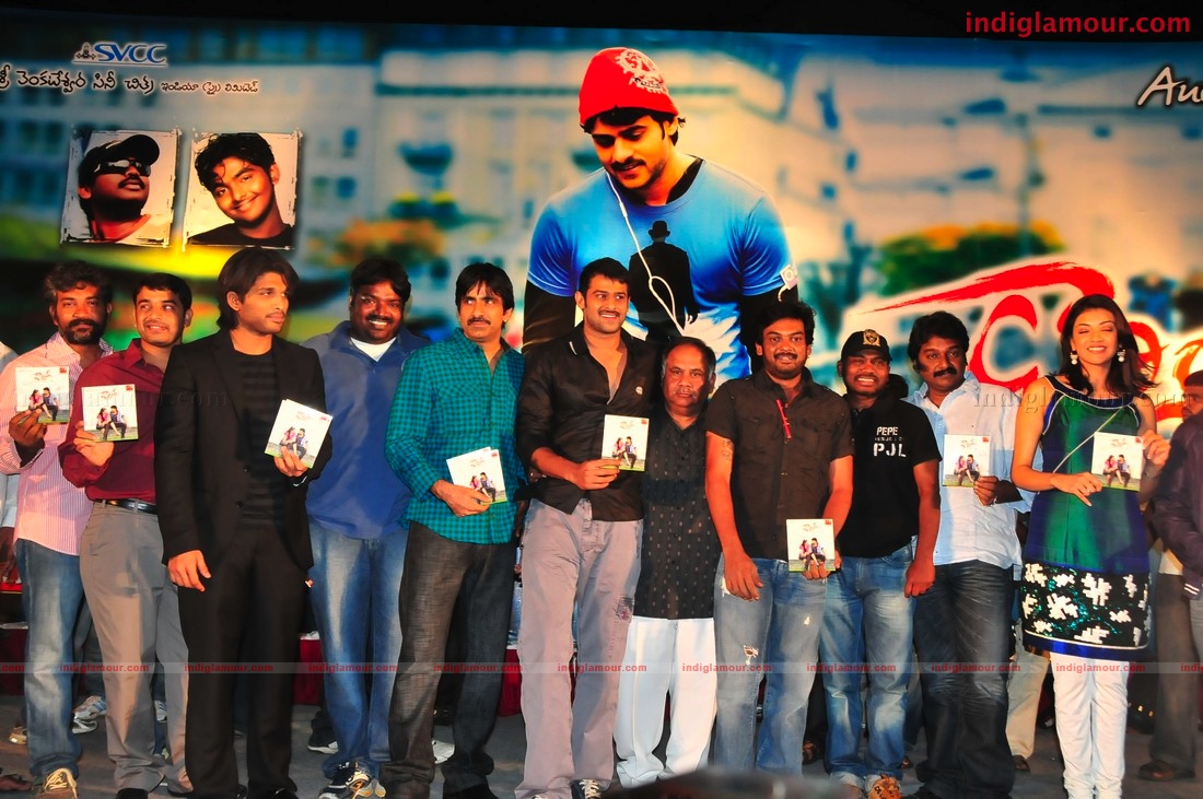Darling Audio release Event hd photo