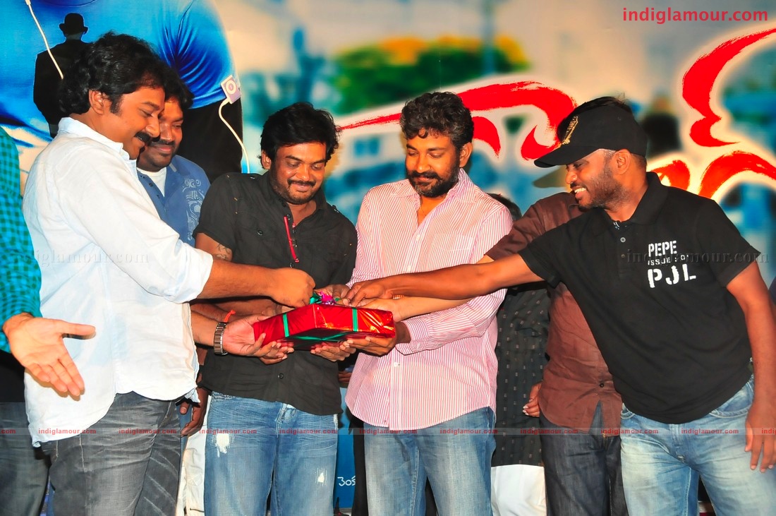 Darling Audio release Event hd photo