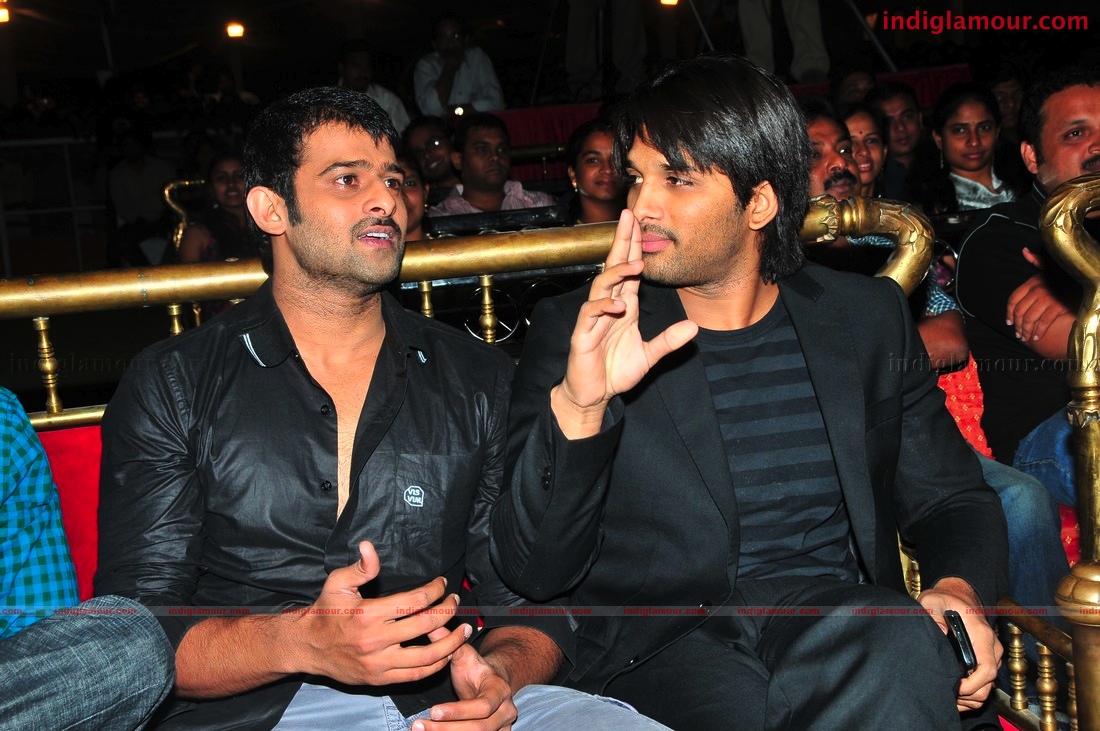 Darling Audio release Event hd photo