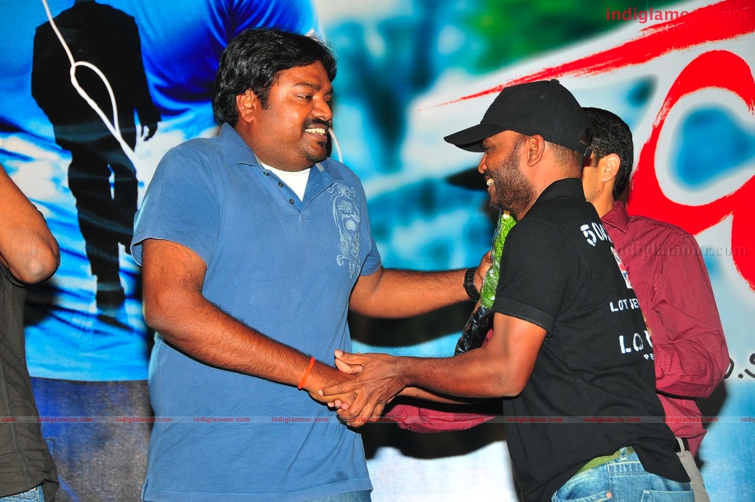 Darling Audio release Event hd photo