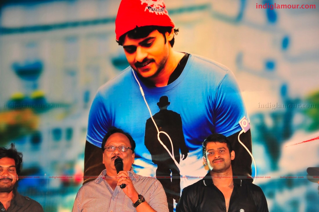 Darling Audio release Event hd photo