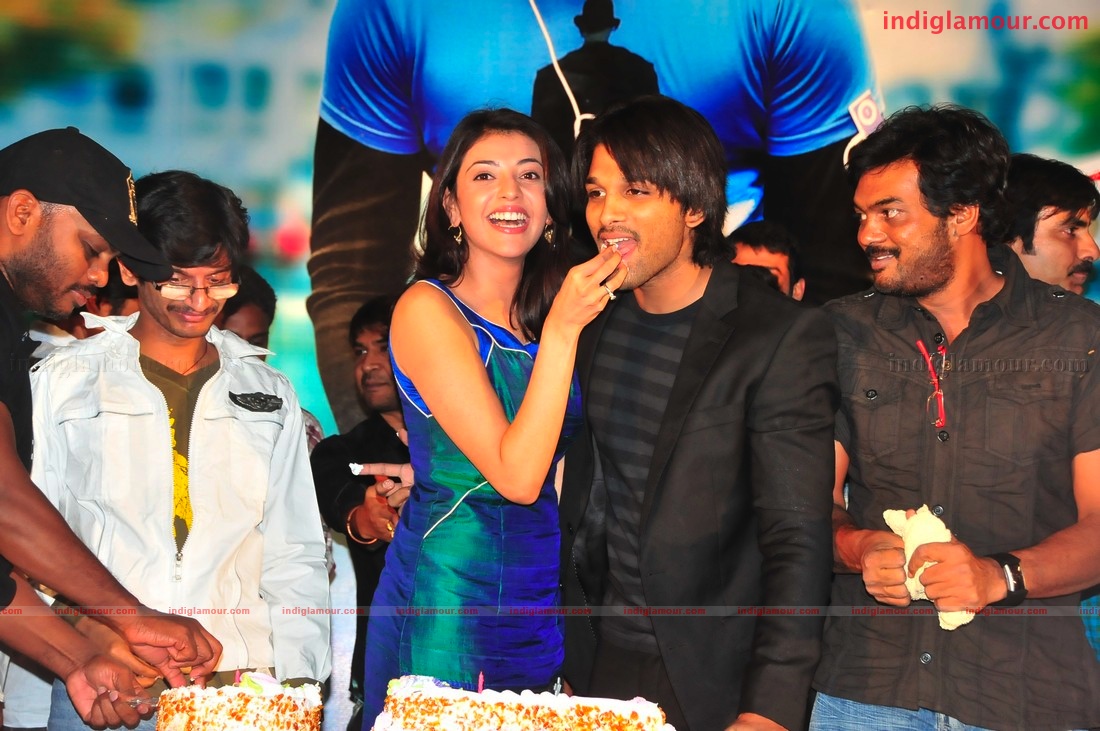 Darling Audio release Event hd photo