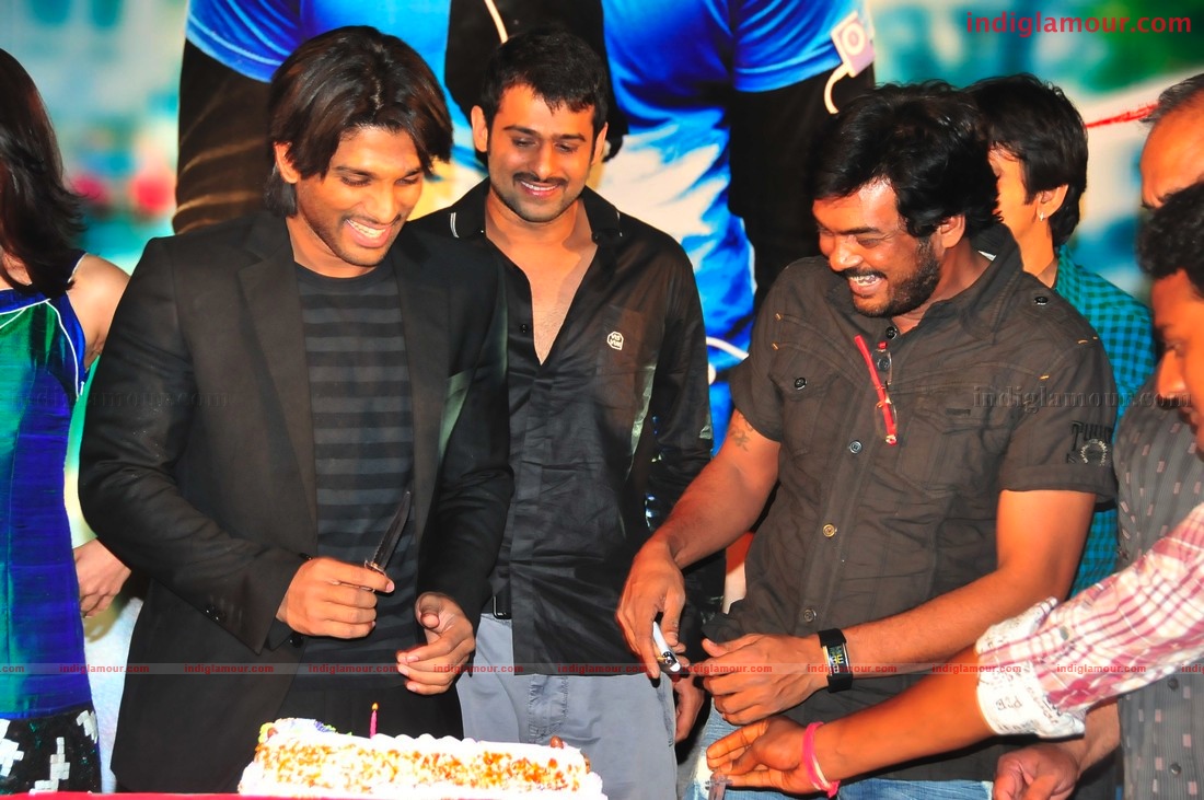 Darling Audio release Event hd photo