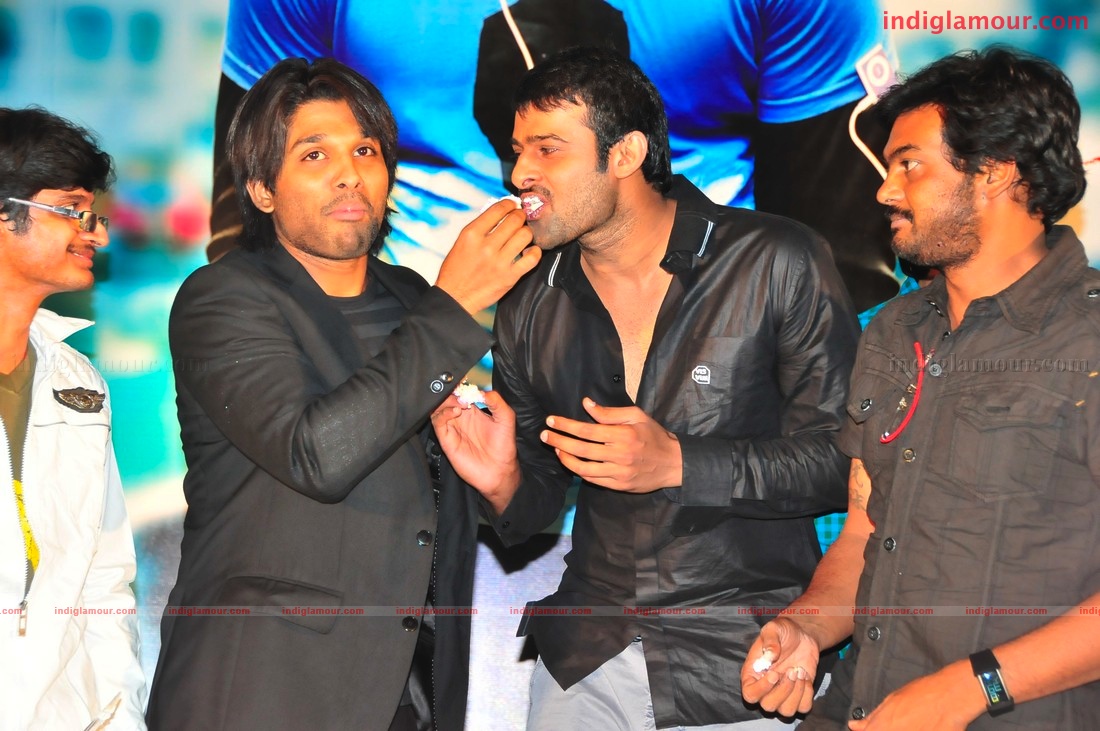 Darling Audio release Event hd photo