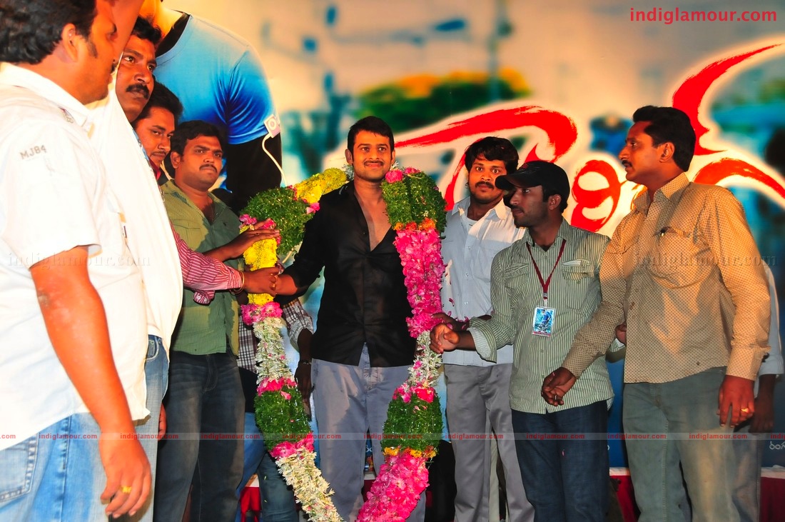 Darling Audio release Event hd photo