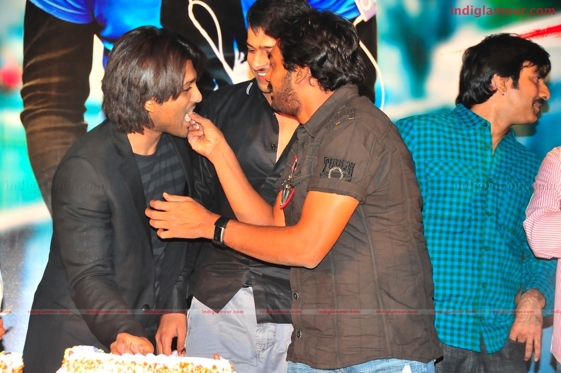 Darling Audio release Event hd photo