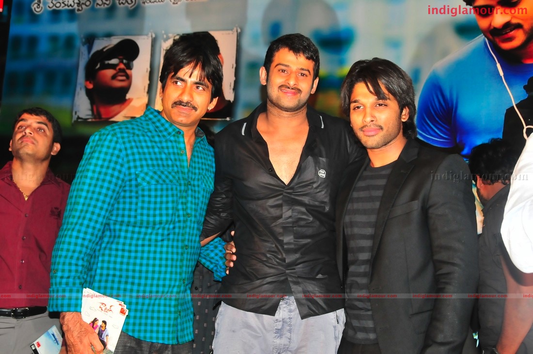 Darling Audio release Event hd photo