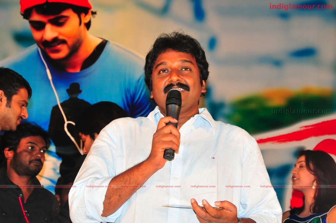 Darling Audio release Event hd photo