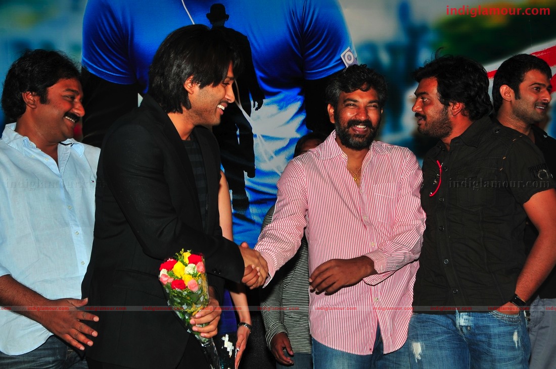 Darling Audio release Event hd photo