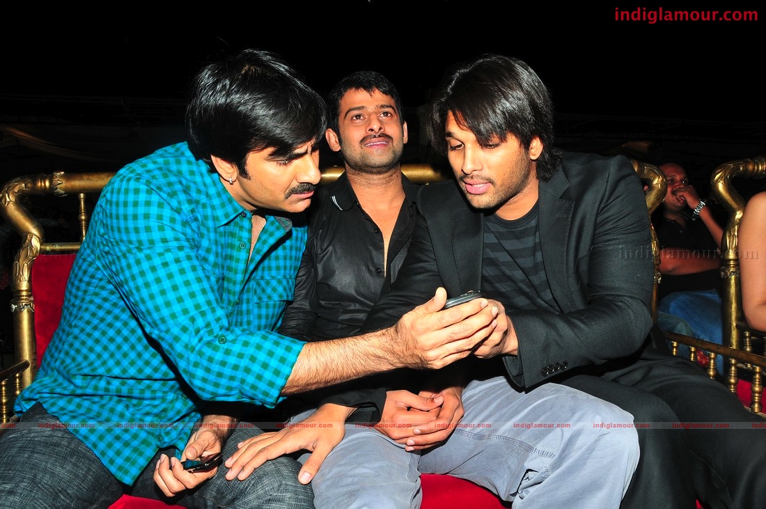Darling Audio release Event hd photo