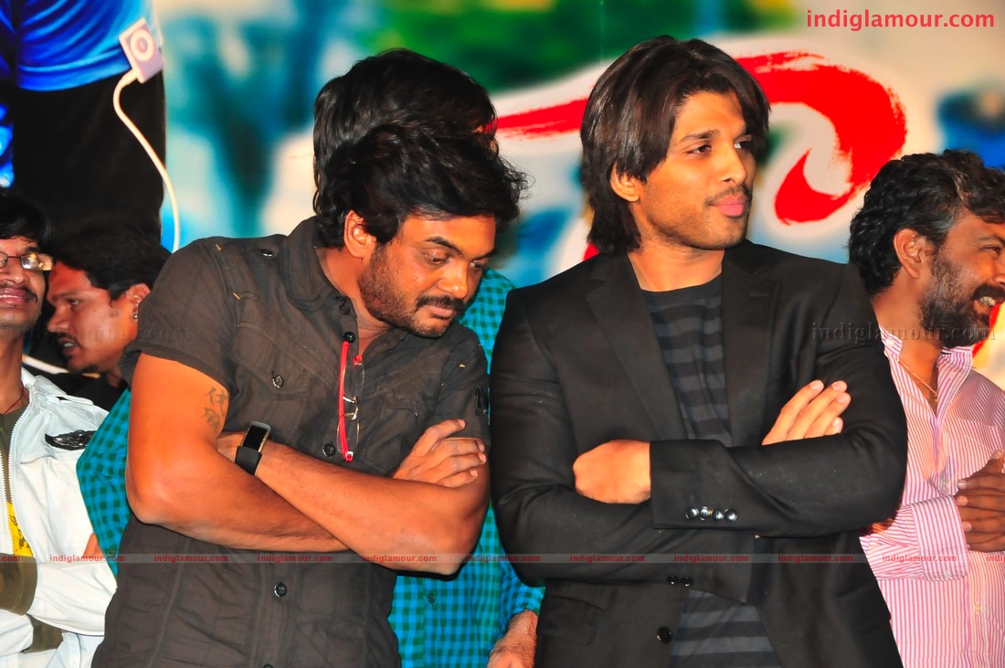 Darling Audio release Event hd photo