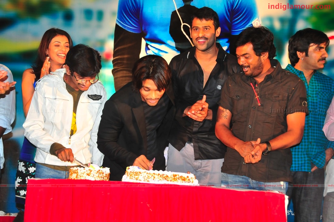 Darling Audio release Event hd photo