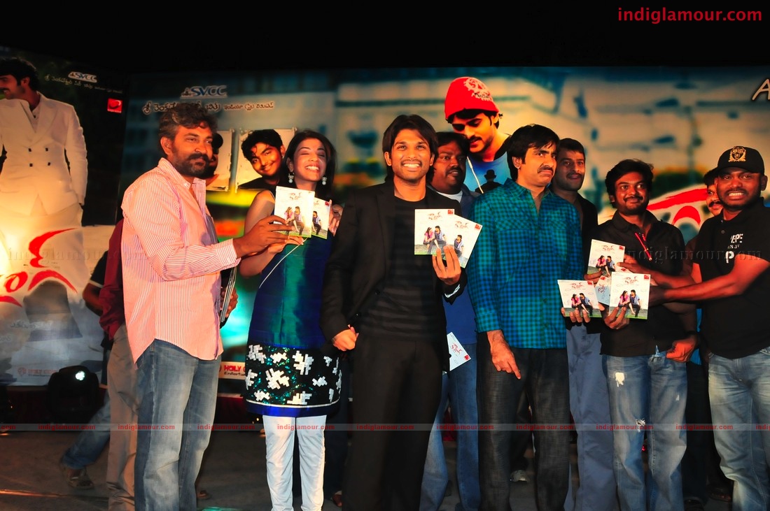 Darling Audio release Event hd photo
