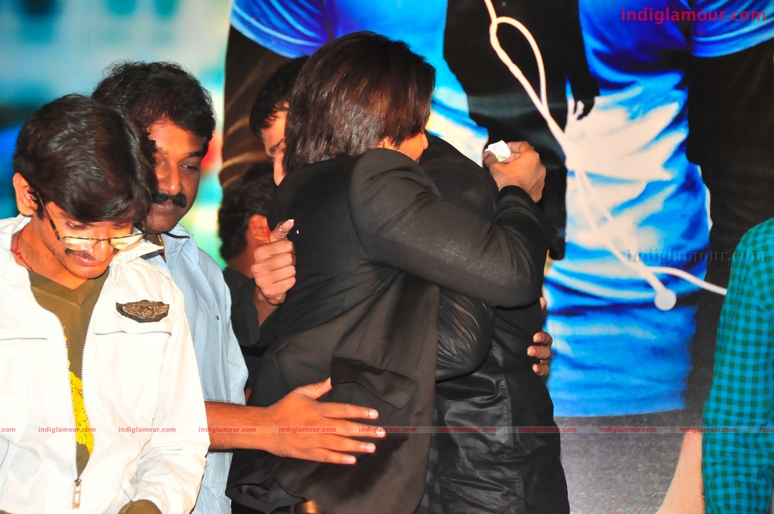 Darling Audio release Event hd photo