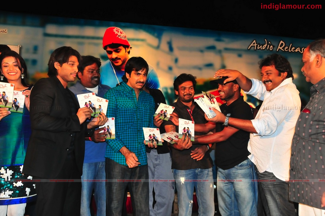 Darling Audio release Event hd photo