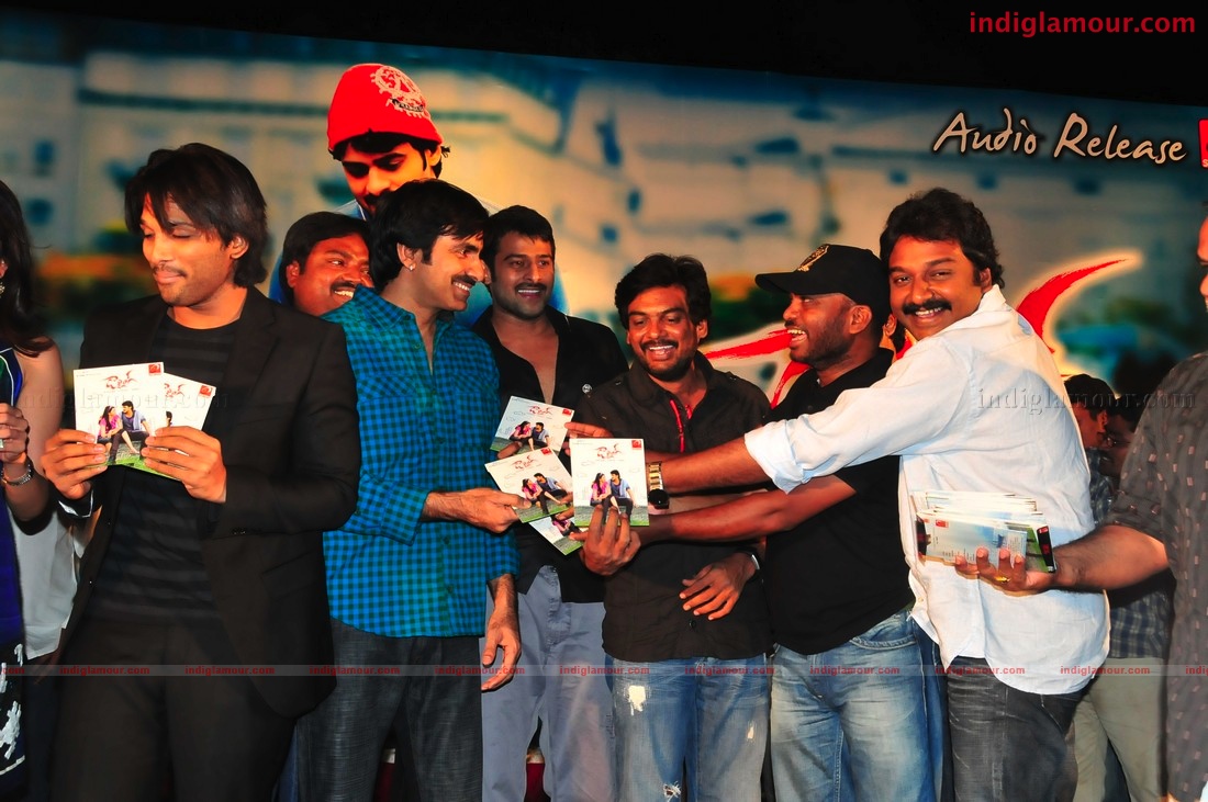 Darling Audio release Event hd photo
