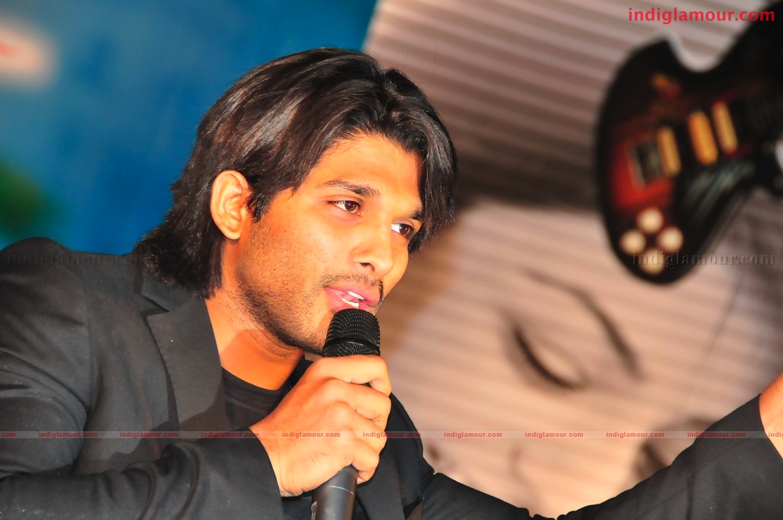 Darling Audio release Event hd photo