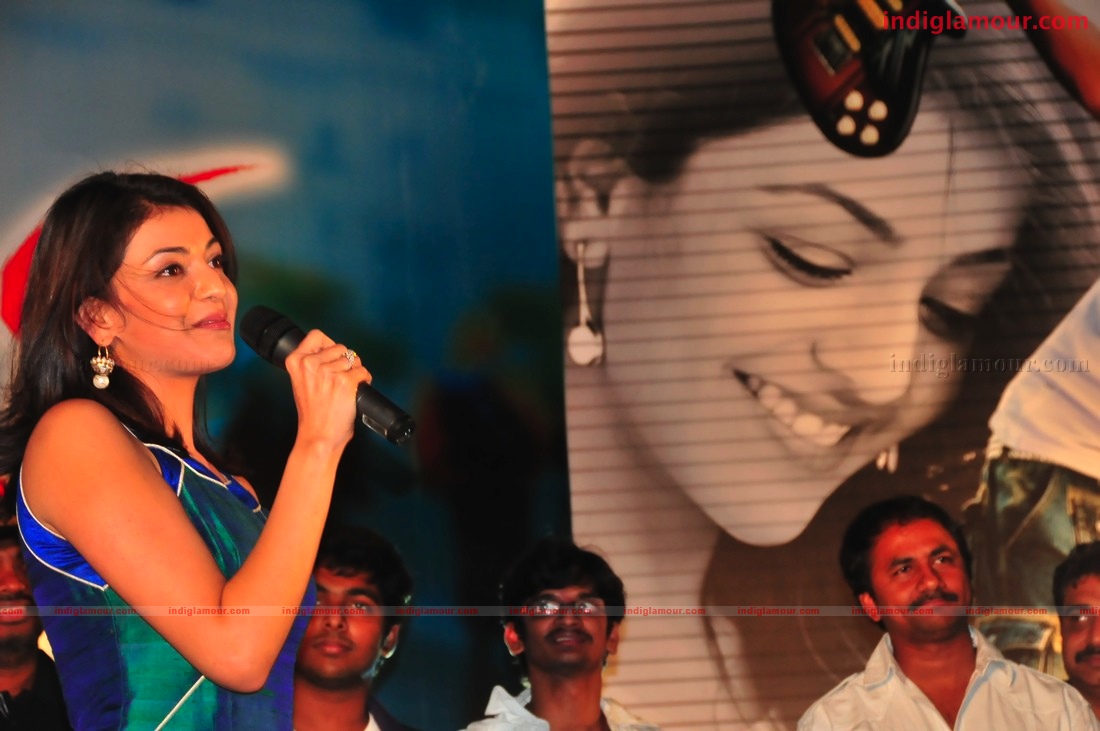 Darling Audio release Event hd photo