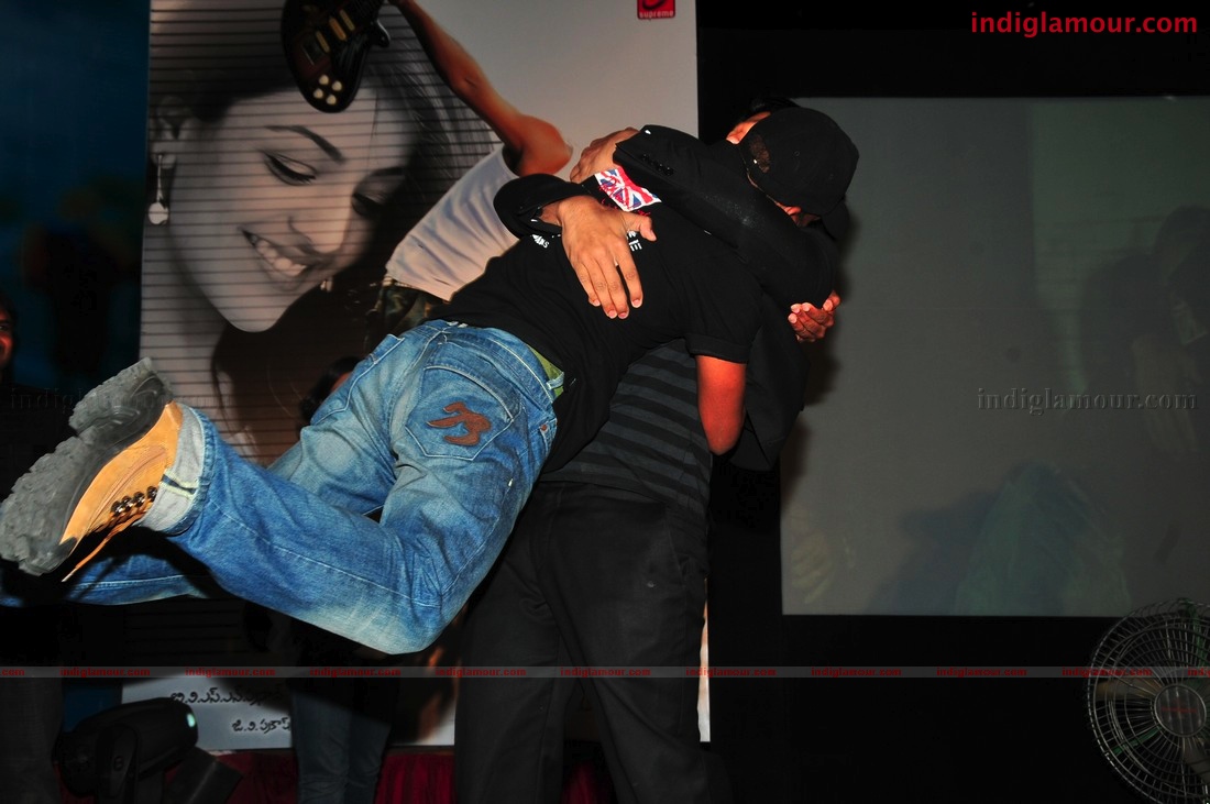 Darling Audio release Event hd photo