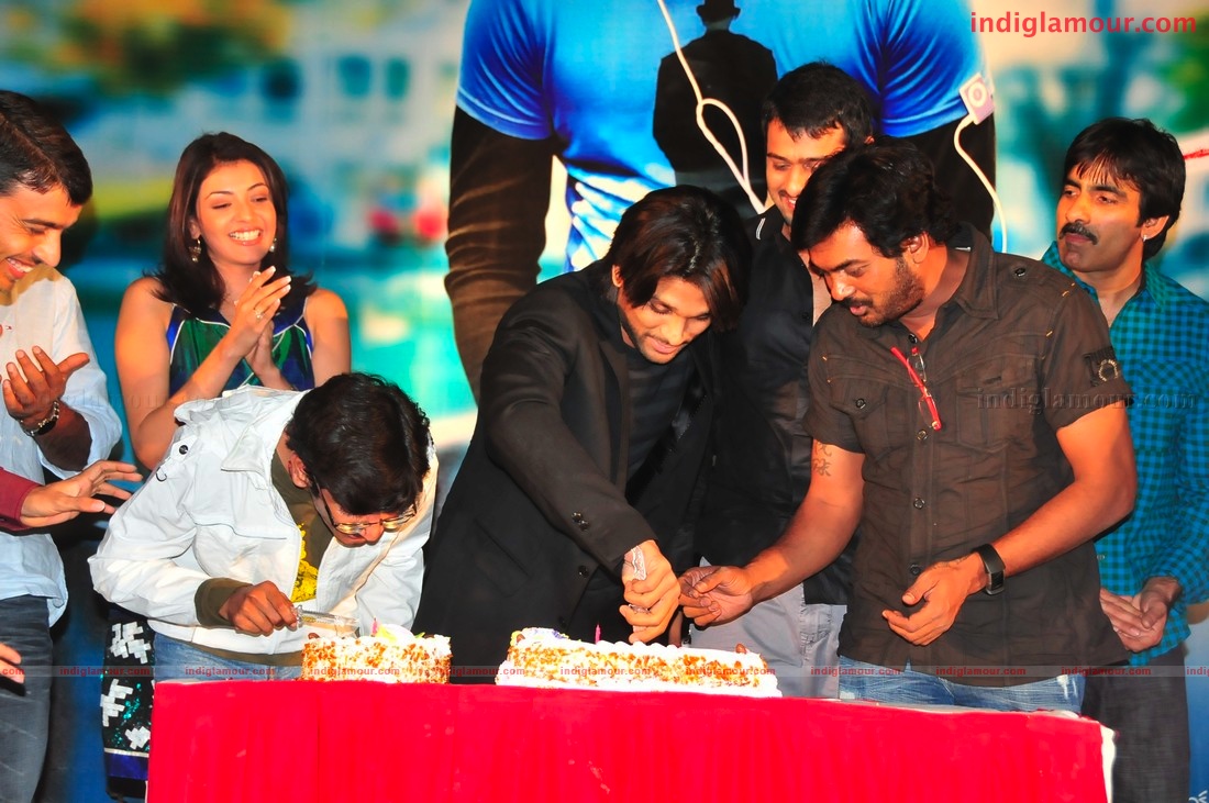 Darling Audio release Event hd photo
