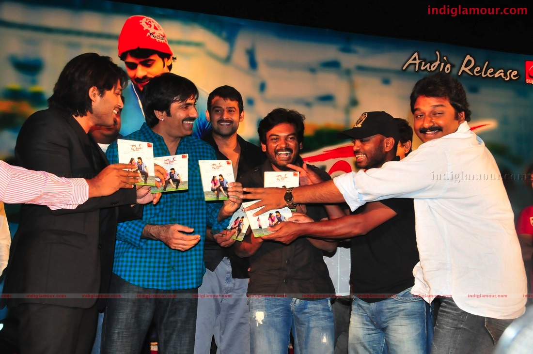 Darling Audio release Event hd photo