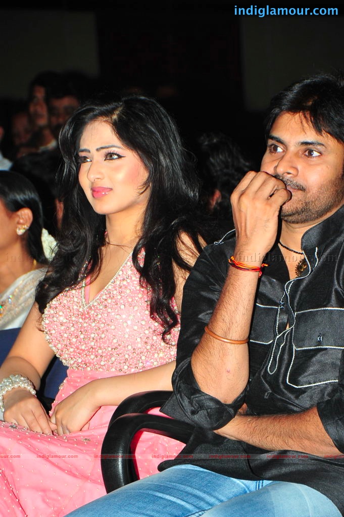 Komaram Puli Audio Release Event hd photo