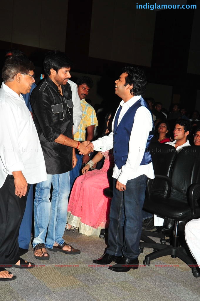 Komaram Puli Audio Release Event hd photo