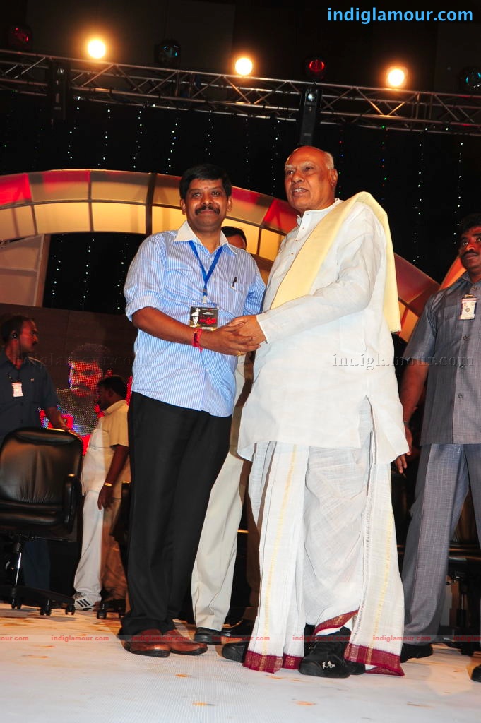 Komaram Puli Audio Release Event hd photo