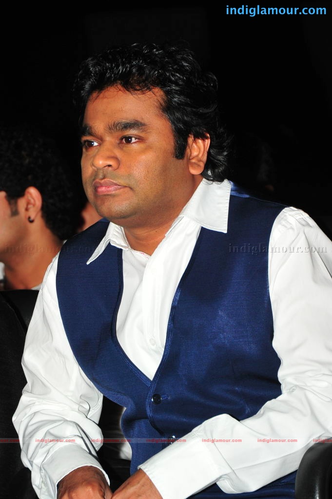 Komaram Puli Audio Release Event hd photo