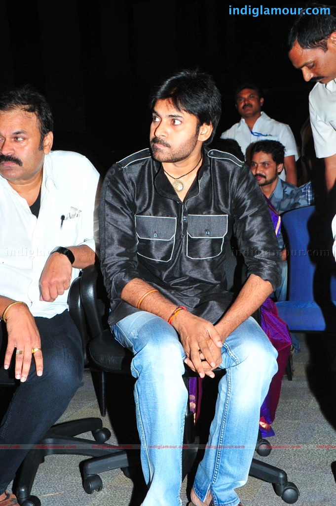 Komaram Puli Audio Release Event hd photo