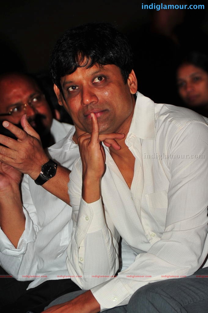 Komaram Puli Audio Release Event hd photo