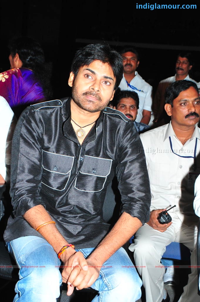 Komaram Puli Audio Release Event hd photo