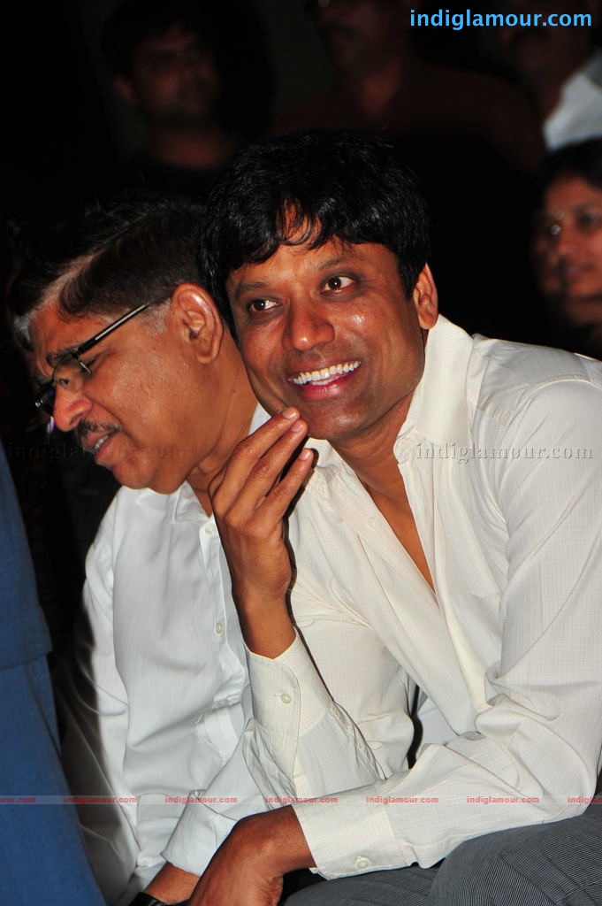 Komaram Puli Audio Release Event hd photo