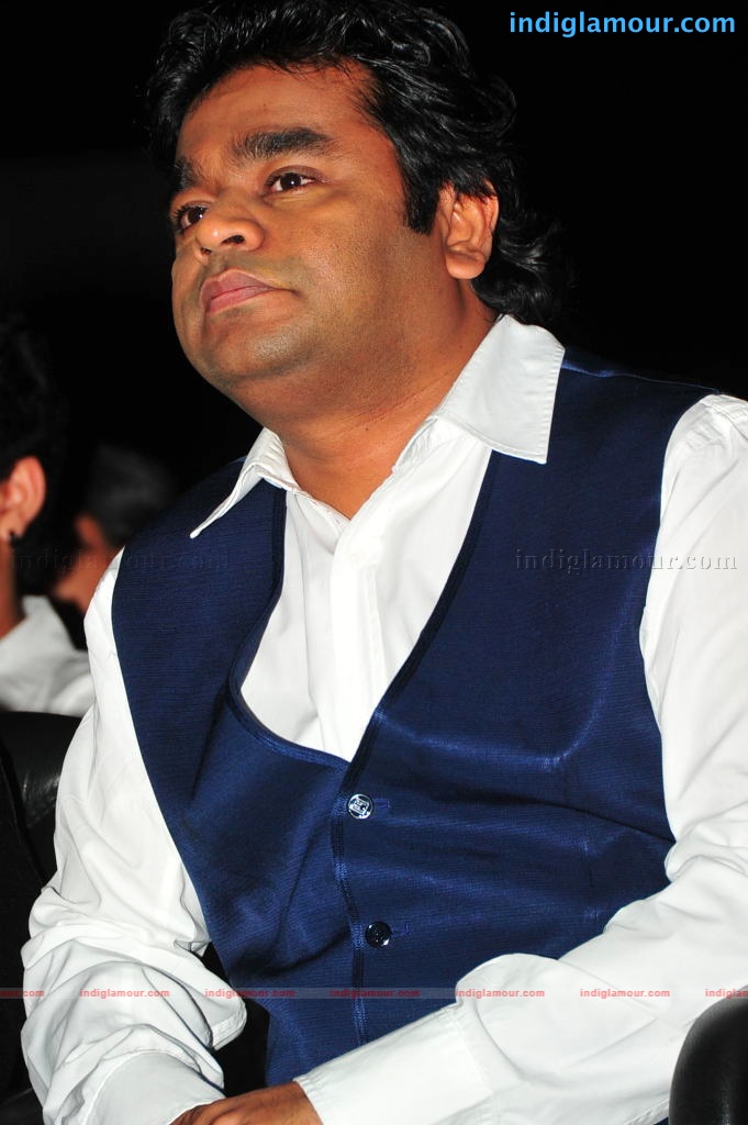 Komaram Puli Audio Release Event hd photo