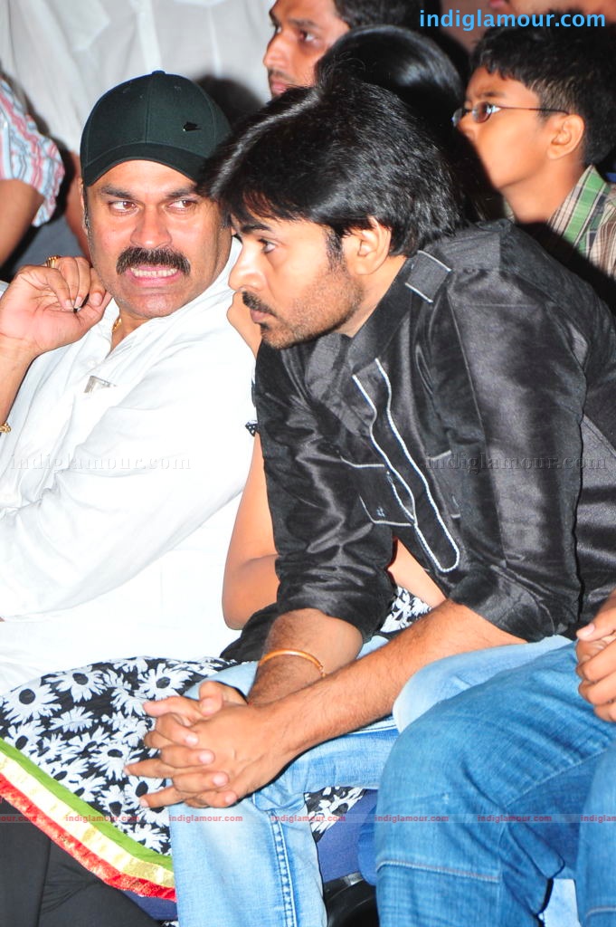 Komaram Puli Audio Release Event hd photo