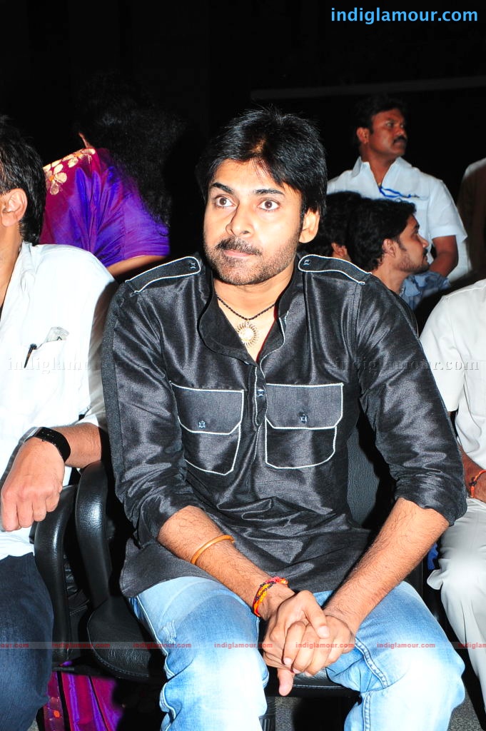 Komaram Puli Audio Release Event hd photo