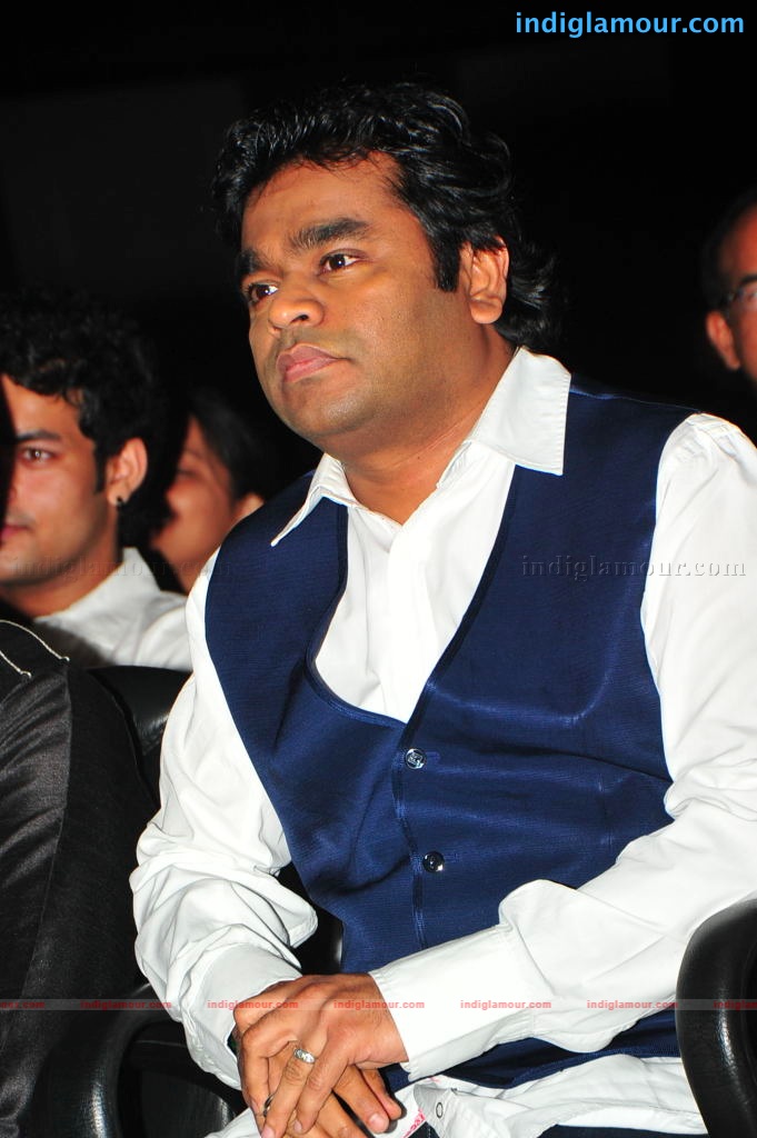 Komaram Puli Audio Release Event hd photo