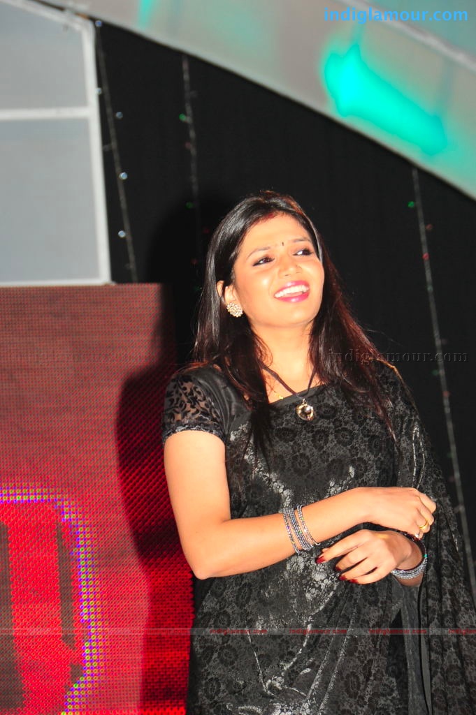 Komaram Puli Audio Release Event hd photo