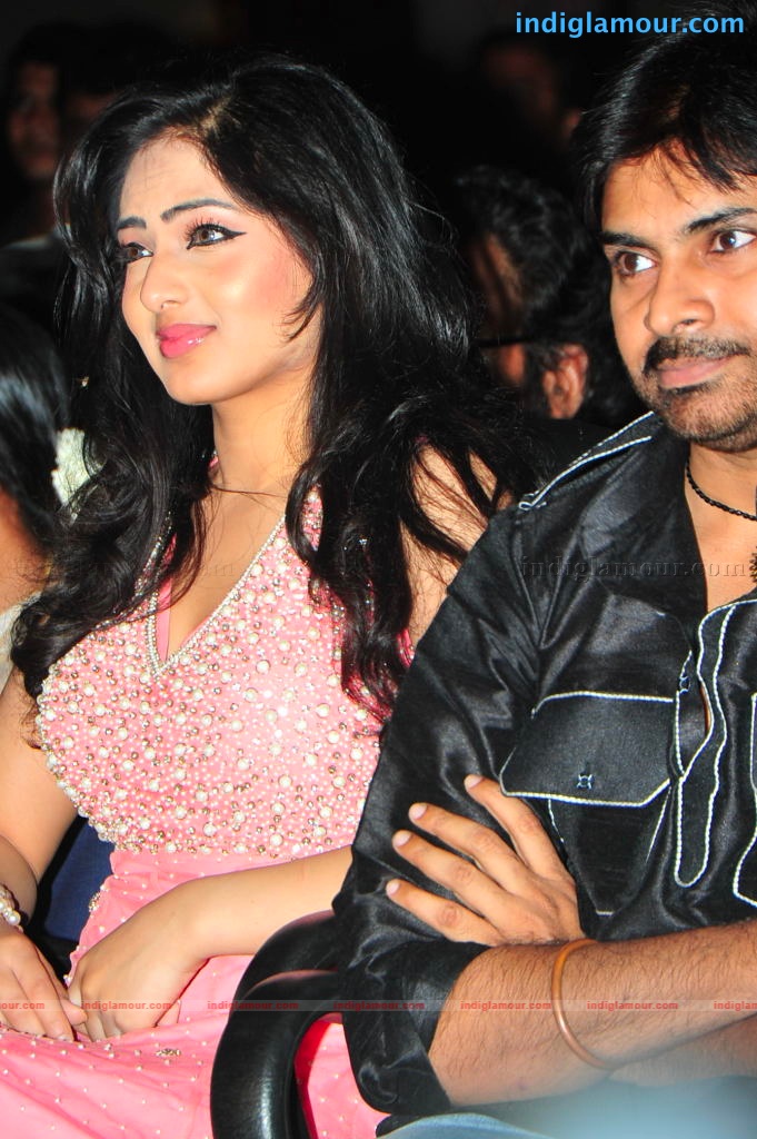 Komaram Puli Audio Release Event hd photo