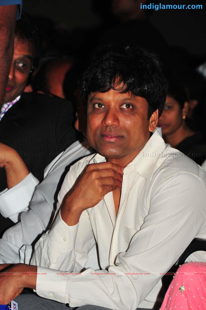 Komaram Puli Audio Release Event hd photo