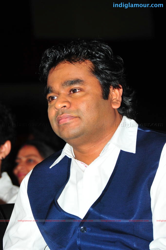 Komaram Puli Audio Release Event hd photo