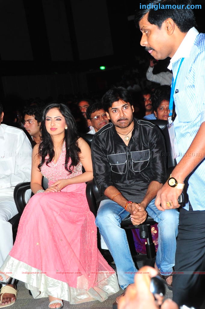 Komaram Puli Audio Release Event hd photo