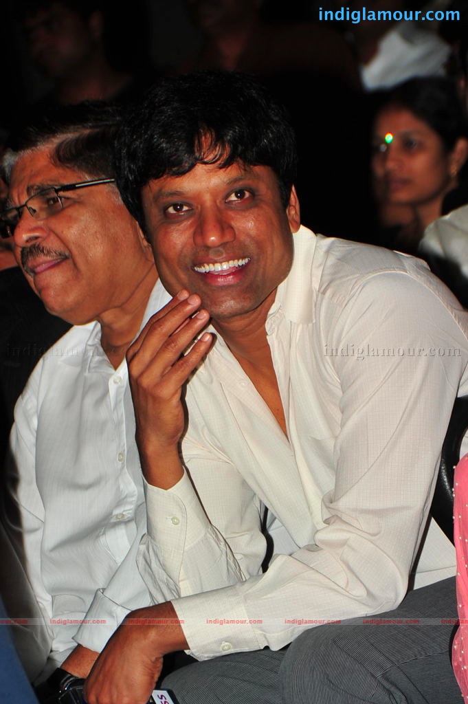 Komaram Puli Audio Release Event hd photo