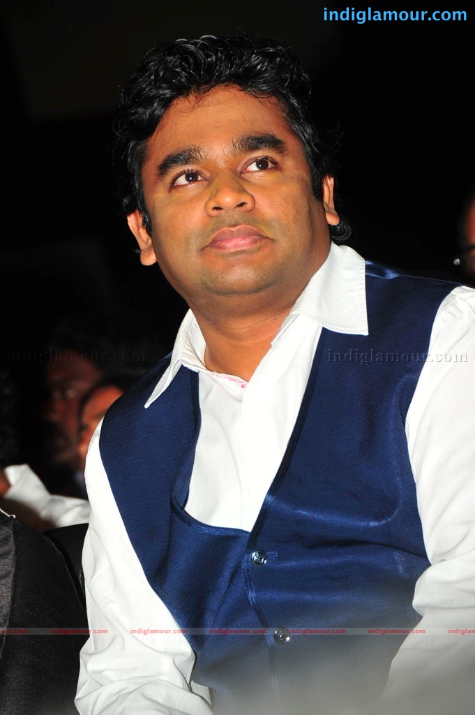Komaram Puli Audio Release Event hd photo