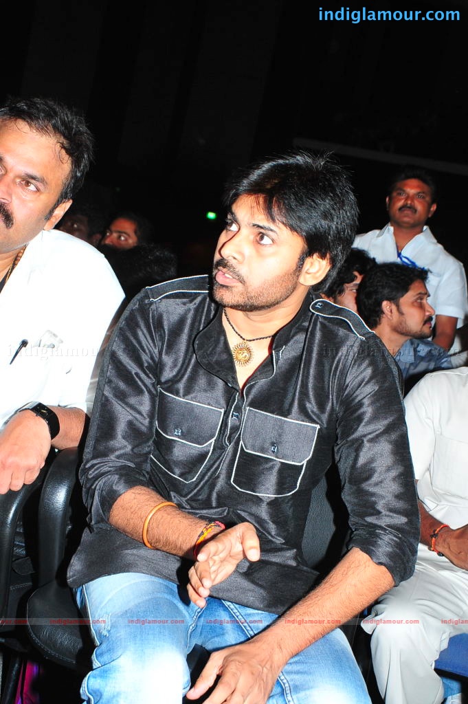 Komaram Puli Audio Release Event hd photo