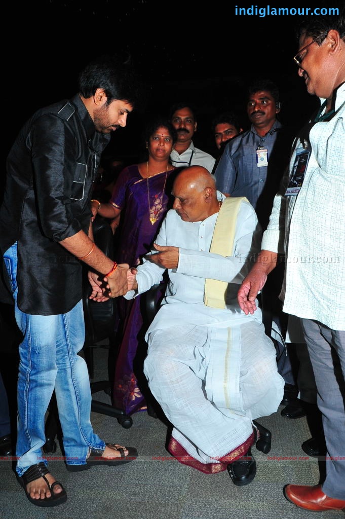 Komaram Puli Audio Release Event hd photo